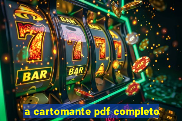 a cartomante pdf completo